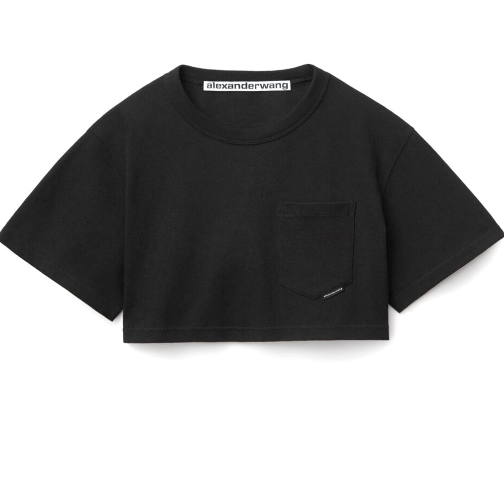 Alexander Wang tee